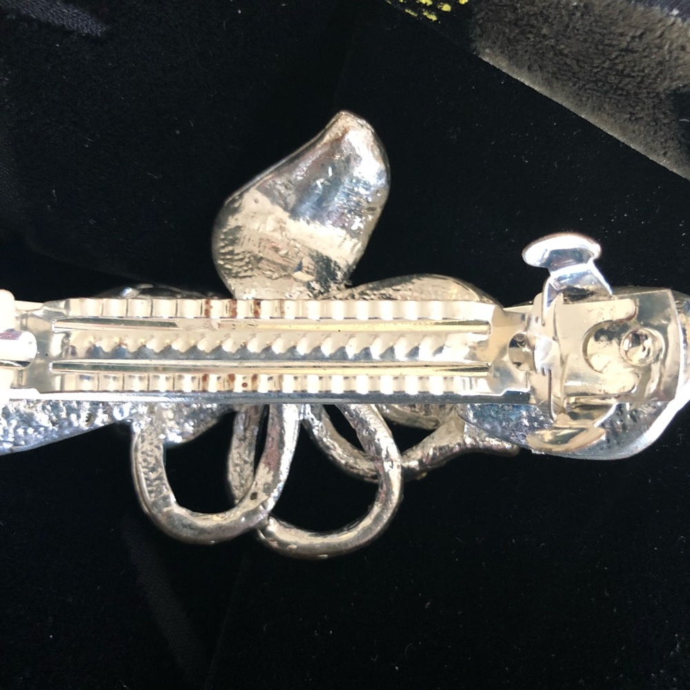 Jeweled Barrett - Picture 3 of 4